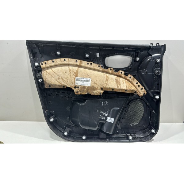 Forro Porta Dianteiro Direito Jeep Compass 2018 19 20 2021