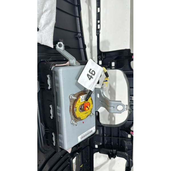 Capa Painel Tabelier Toyota Corolla  2015 2017 2019 Kit Air