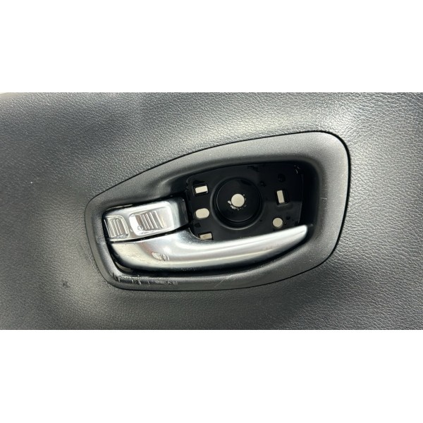 Forro Porta Traseiro Esquerdo Jeep Compass 2018 Á 2021 Orig