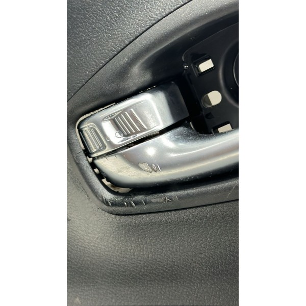 Forro Porta Traseiro Esquerdo Jeep Compass 2018 Á 2021 Orig
