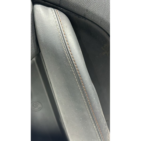 Forro Porta Traseiro Direito Jeep Compass 2018 Á 2021 Orig