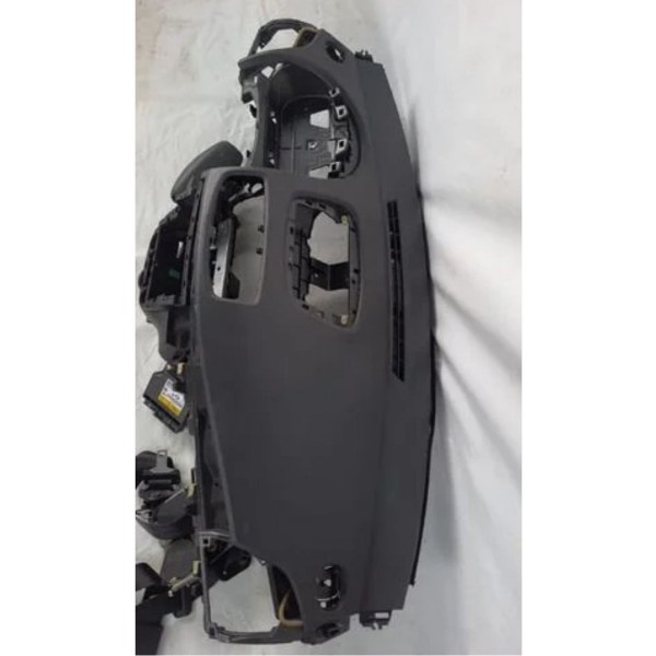 Tabelier Capa Painel Fluence 2012 2013 2014 Kit Air