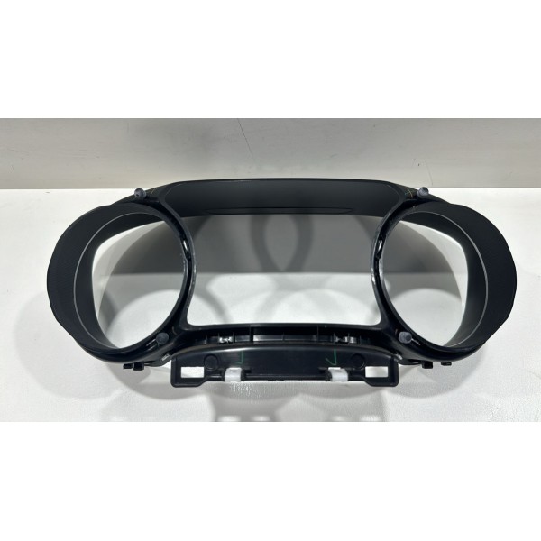 Moldura Painel Instrumentos Jeep Compass 2017 À 21 Original