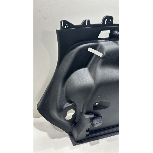 Acabamento Porta Malas Direito Jeep Compass 2018 A 2021 Orig