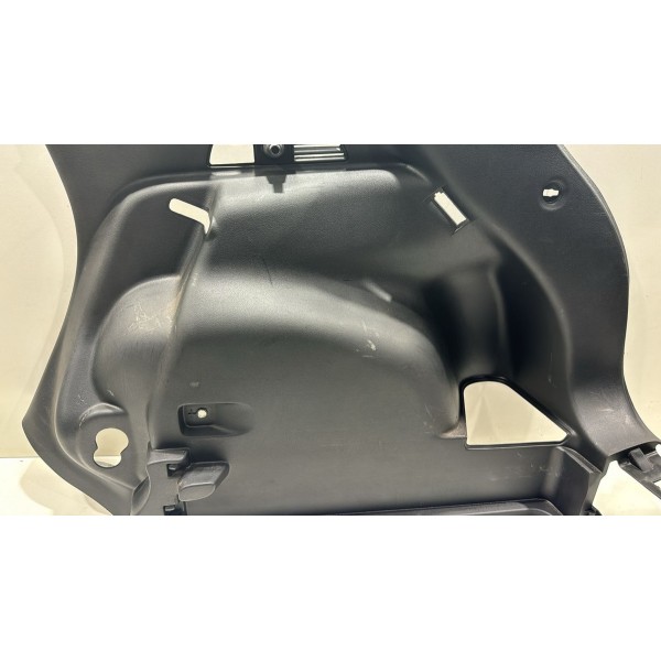 Acabamento Porta Malas Direito Jeep Compass 2018 A 2021 Orig
