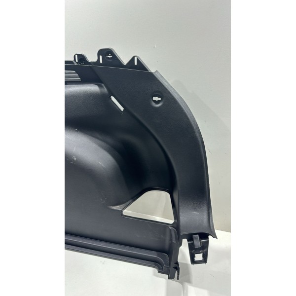 Acabamento Porta Malas Direito Jeep Compass 2018 A 2021 Orig
