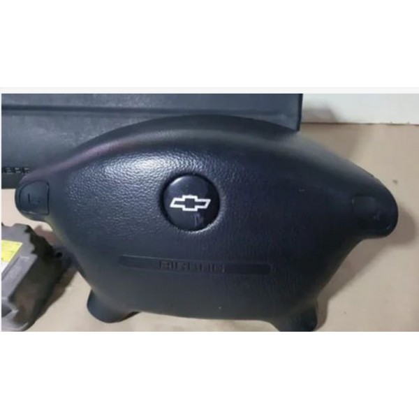 Tabelier Capa Painel Vectra 1998 1999 2000 Kit Air