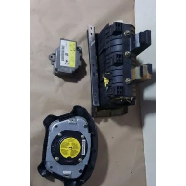 Tabelier Capa Painel Vectra 1998 1999 2000 Kit Air