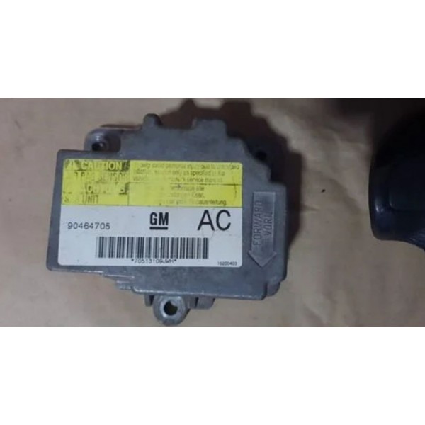 Tabelier Capa Painel Vectra 1998 1999 2000 Kit Air