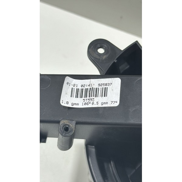 Motor Ar Forçado Jeep Compass 2.0 2018 Á 2021 Original