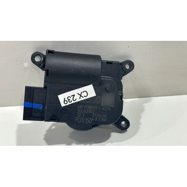 Motor Atuador Ventilação Fiat Toro Jeep Compass 2018 Á 2021