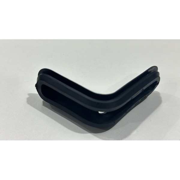 Borracha Acabamento Forro Porta Malas Jeep Compass 18/21
