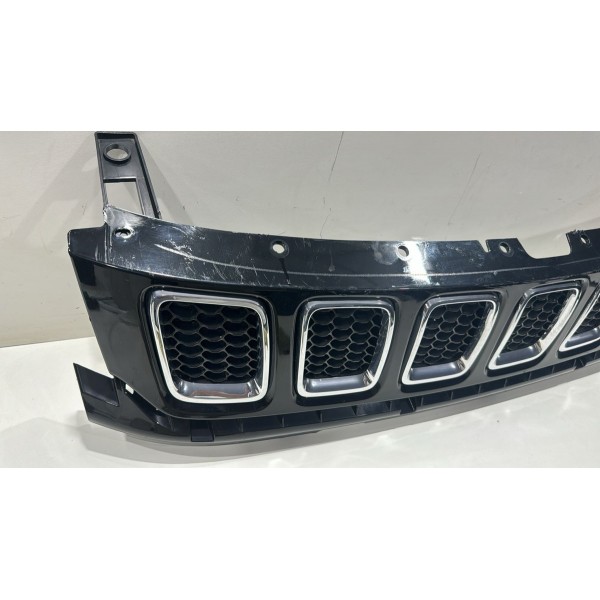 Grade Frontal Jeep Compass 2018 2019 2020 2021 Original