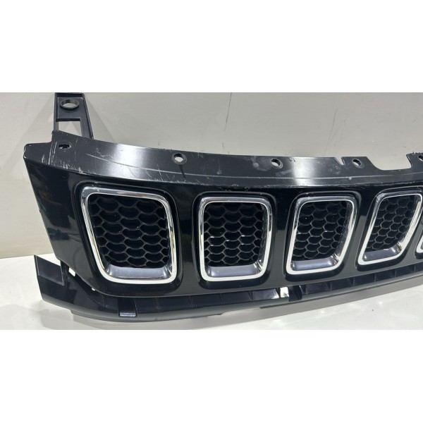 Grade Frontal Jeep Compass 2018 2019 2020 2021 Original