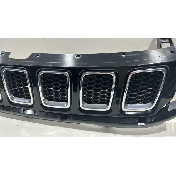 Grade Frontal Jeep Compass 2018 2019 2020 2021 Original