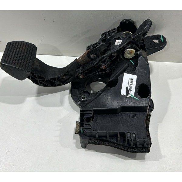 Pedal Freio Jeep Compass 2018 19 20 2021 Original