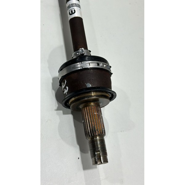 Semi Eixo Traseiro Ambos Lado Compass Toro 2.0 4x4 2018 Á 21