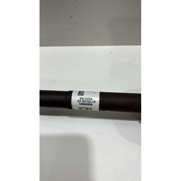 Semi Eixo Traseiro Ambos Lado Compass Toro 2.0 4x4 2018 Á 21