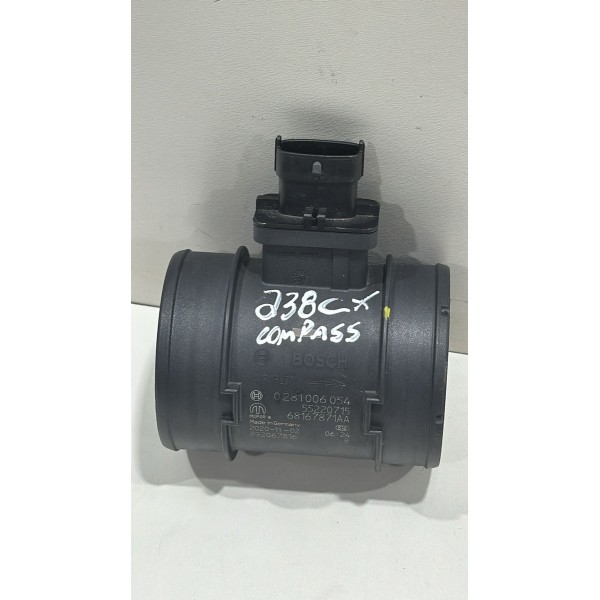 Sensor Medidor Fluxo Ar Compass 2.0 2018 2019 2020 2021