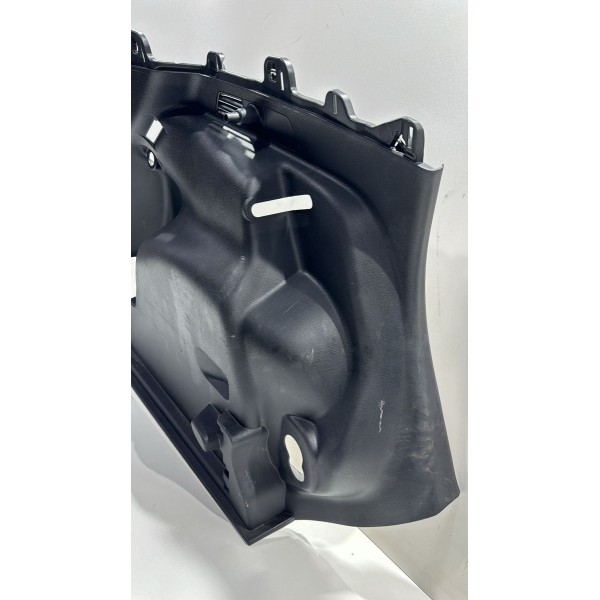 Forro Porta Malas Lado Esquerdo Jeep Compass 2017 - 2021