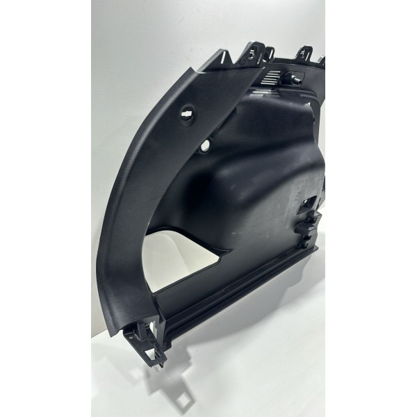 Forro Porta Malas Lado Esquerdo Jeep Compass 2017 - 2021