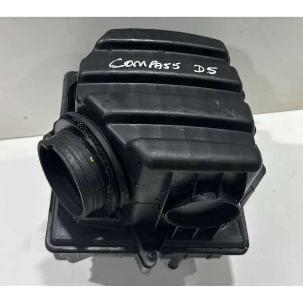 Caixa Filtro De Ar Jeep Compass Diesel  2018 Á 2021 Original