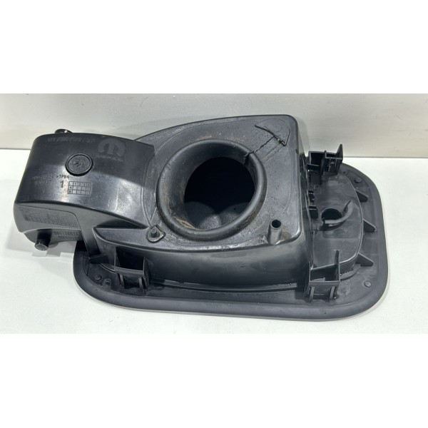 Moldura Portiola Tanque Combustível Jeep Compass 18/21