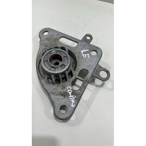 Suporte Coxim Amortecedor Traseiro Esquerdo Jeep Compass