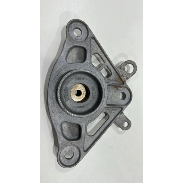 Suporte Coxim Amortecedor Traseiro Esquerdo Jeep Compass