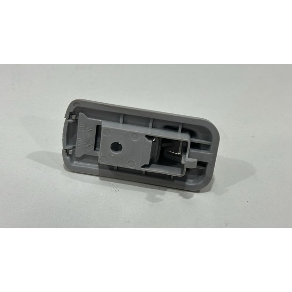Presilha Suporte Quebra Sol Jeep Compass 2019 2020 2018 2021