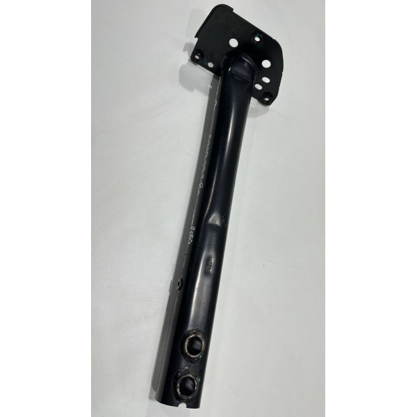 Suporte Travessa Agregado Esquerdo Jeep Compass 2016 A 2023