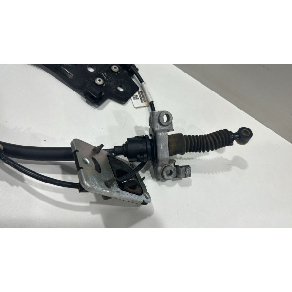 Cabo Trambulador Jeep Compass Diesel 2018 Á 21 00534907720