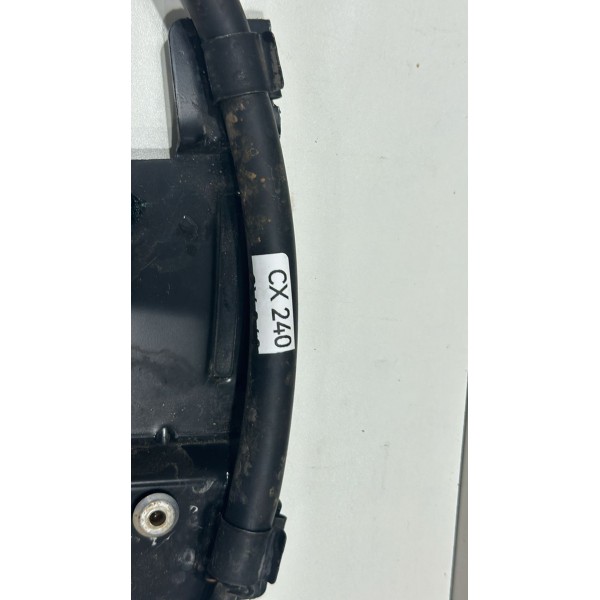 Cabo Trambulador Jeep Compass Diesel 2018 Á 21 00534907720