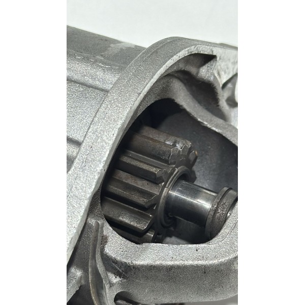 Motor De Partida Arranque Jeep Compass 2.0 Diesel 2018/2021