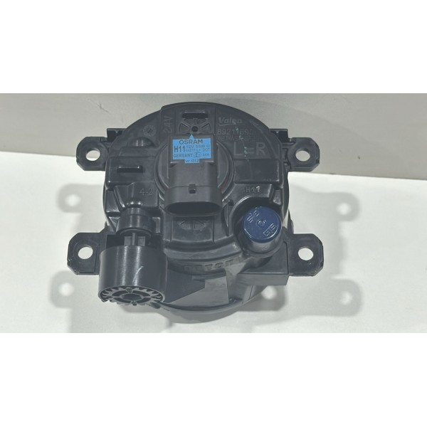 Farol Milha Jeep Compass 2018 2019 2020 2021 Original