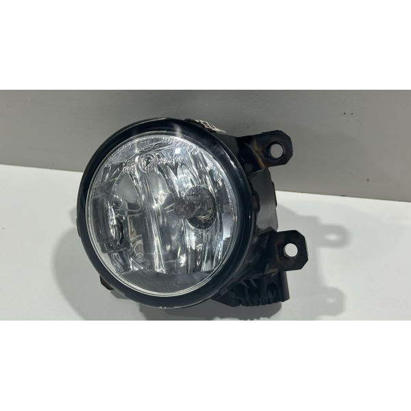 Farol Milha Jeep Compass 2018 2019 2020 2021 Original
