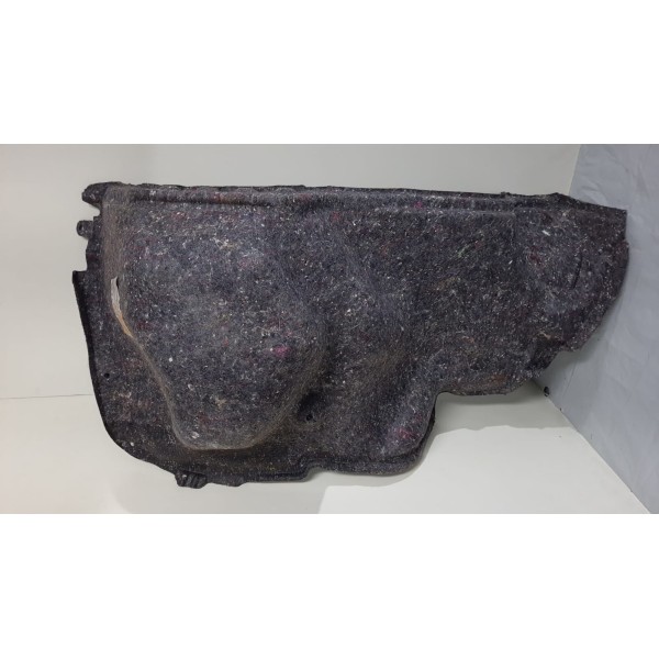 Forro Lateral Porta Malas Esquerdo Toyota Corolla 2015/2019