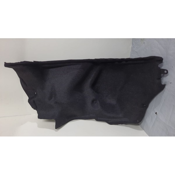 Forro Lateral Porta Malas Esquerdo Toyota Corolla 2015/2019