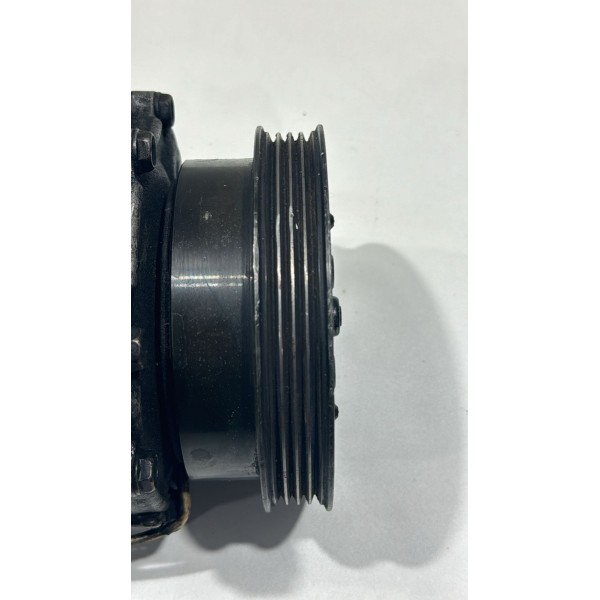 Compressor Ar Renault Scenic Megane 1.6 8v 1997 Á 2001