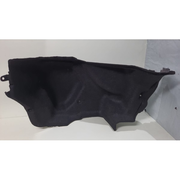 Forro Lateral Porta Malas Direito Toyota Corolla 2015 A 2019