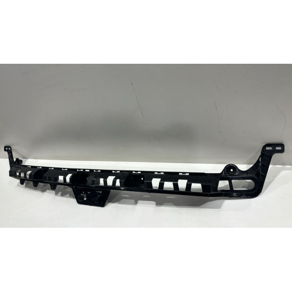 Absorvedor Impacto Traseiro Jeep Compass 2018 Á 21 Original