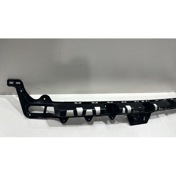 Absorvedor Impacto Traseiro Jeep Compass 2018 Á 21 Original