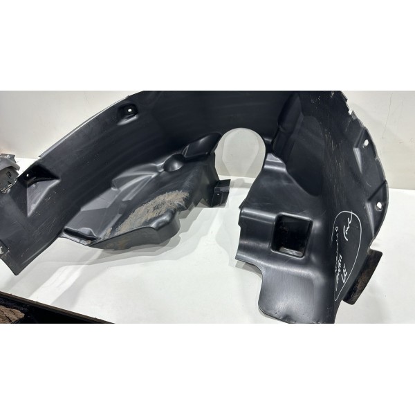 Parabarro Traseiro Esquerdo Jeep Compass 2018/2021 Original