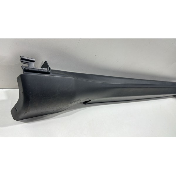 Spoiler Esquerdo Jeep Compass 2018 2019 2020 2021 Original