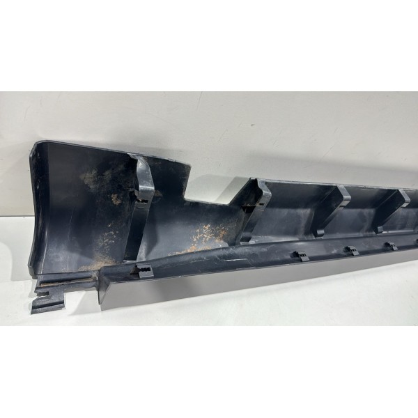 Spoiler Esquerdo Jeep Compass 2018 2019 2020 2021 Original