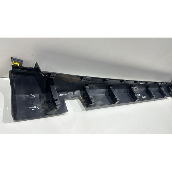 Spoiler Direito Jeep Compass 2018 2019 2020 2021 Original