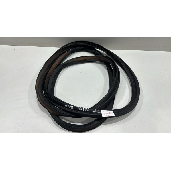 Borracha Tampa Porta Malas Original Hyundai Creta 2017 18 19