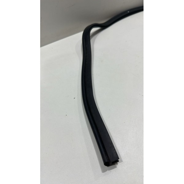 Borracha Churrasqueira Hyundai Creta 2017 2018 2019