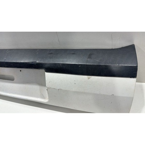 Parachoque Traseiro Volkswagen Saveiro G6 Original Usado!