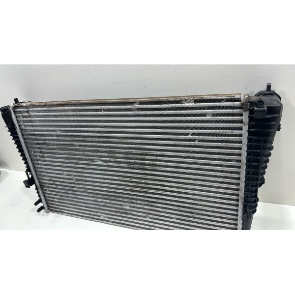 Intercooler Jeep Compass Renegade Fiat Toro Diesel 2018 Á 21